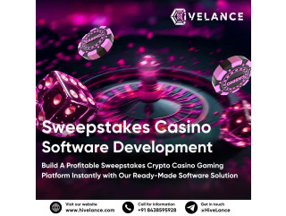 Can AI-Powered Features Improve Sweepstakes Casino Player Engagement?