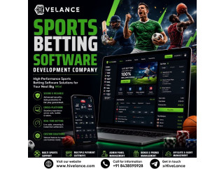 Why Choose an Experienced Sports Betting Software Development Company for Your Next Platform?