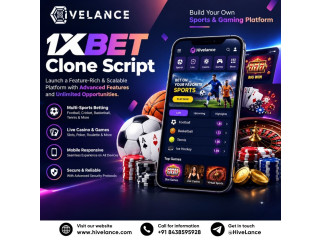How Can Whitelabel 1xBet Clone Software Speed Up Your Sportsbook Launch?