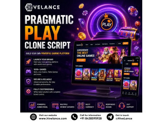 How Does Whitelabel Pragmatic Play Clone Software Accelerate Casino Platform Launches?