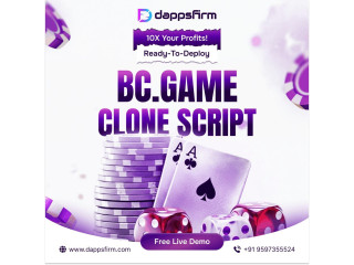 crypto-casino-startup-try-bcgame-clone-script-free-consultation-available-small-0