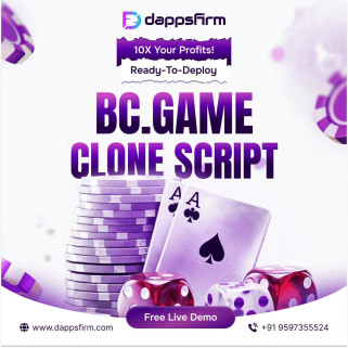 crypto-casino-startup-try-bcgame-clone-script-free-consultation-available-big-0